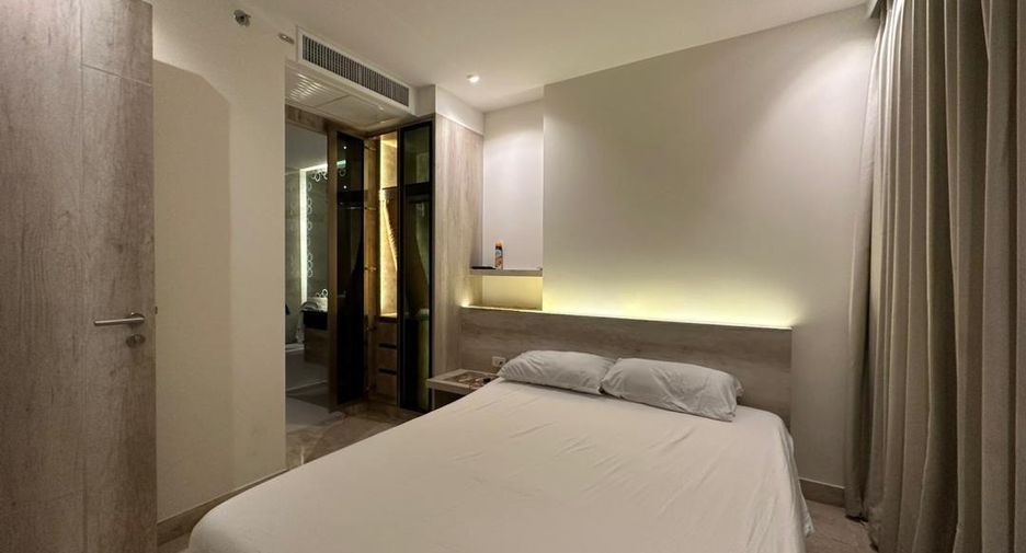 Wohnung zum Kauf mit 1 Zimmer in Jomtien, Pattaya