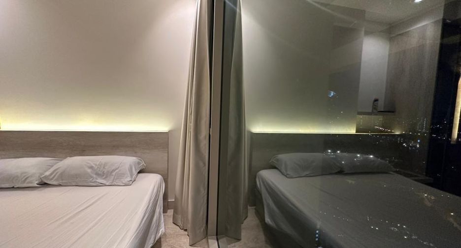 Wohnung zum Kauf mit 1 Zimmer in Jomtien, Pattaya