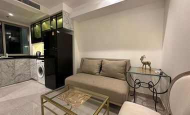 À vendre 1 chambre condo à Bang Lamung, Chonburi