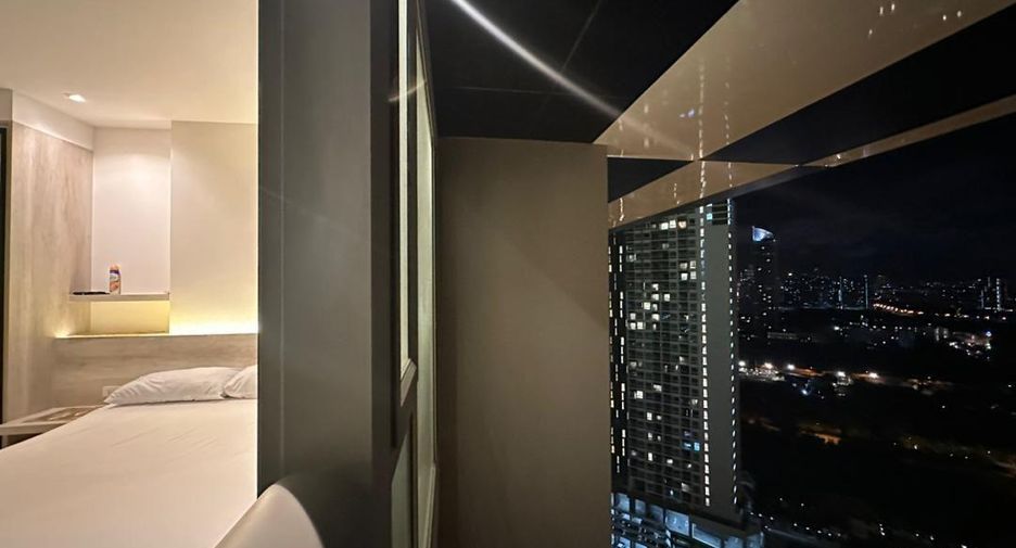 Wohnung zum Kauf mit 1 Zimmer in Jomtien, Pattaya