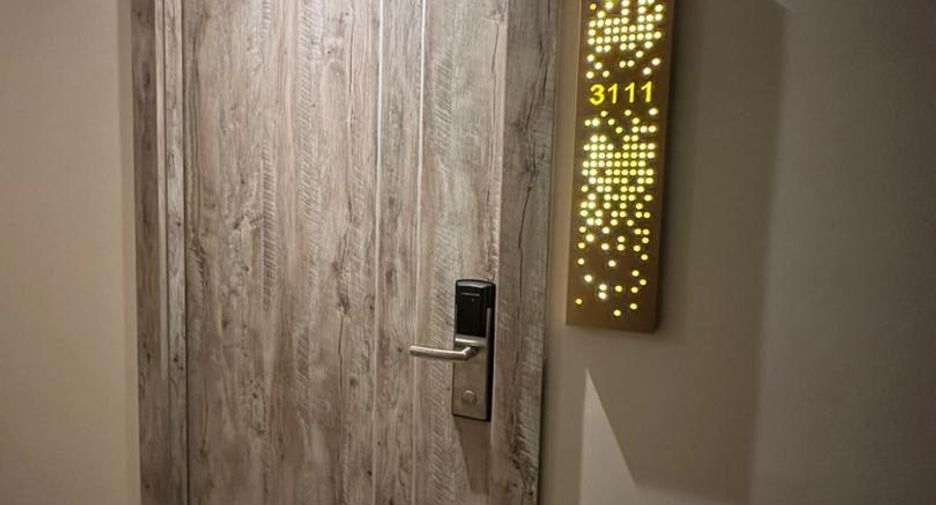 Wohnung zum Kauf mit 1 Zimmer in Jomtien, Pattaya