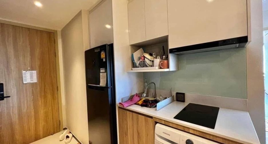 For sale 2 bedrooms condo in Bang Lamung, Chonburi