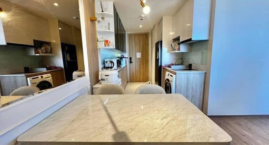 For sale 2 bedrooms condo in Bang Lamung, Chonburi