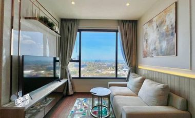 For sale 2 bedrooms condo in Bang Lamung, Chonburi