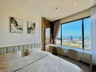 Продажа 2 спальни кондо в Банг Ламунг, Чонбури