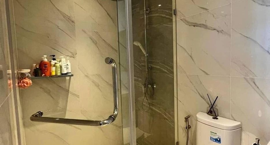 For sale 2 bedrooms condo in Bang Lamung, Chonburi