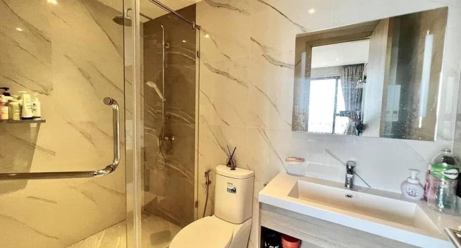 For sale 2 bedrooms condo in Bang Lamung, Chonburi