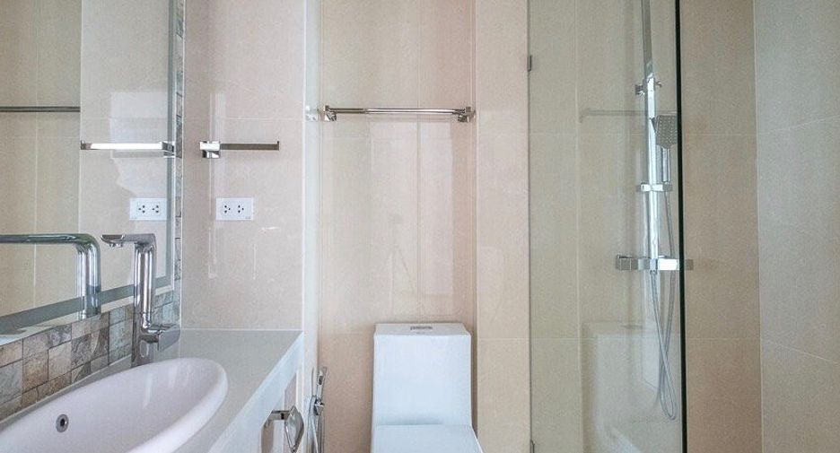 Condo en venta de 1 habitaciones en Bang Lamung, Chonburi