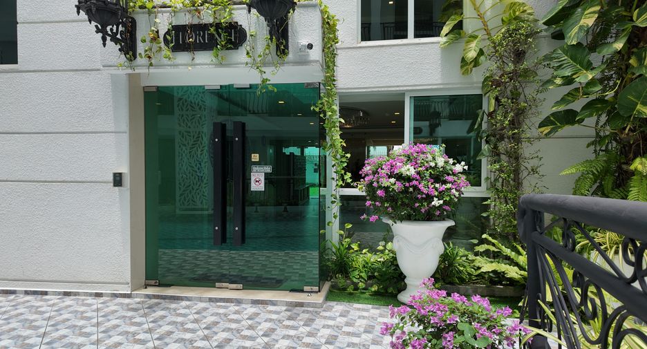 Condo en venta de 1 habitaciones en Bang Lamung, Chonburi