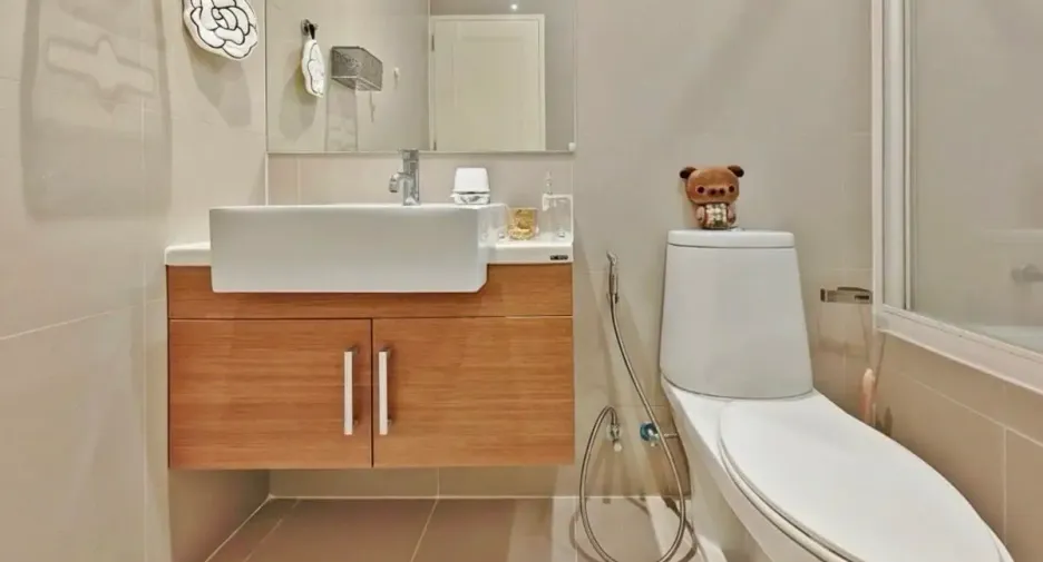 ให้เช่า 1 เตียง คอนโด ใน คลองเตย, กรุงเทพฯ