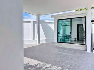 À vendre 4 chambres maison à Bang Lamung, Chonburi