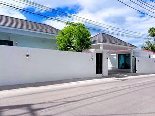 À vendre 4 chambres maison à Bang Lamung, Chonburi