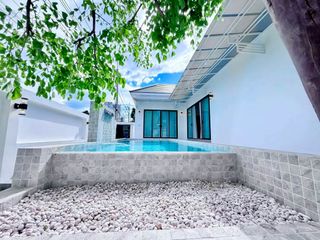 À vendre 4 chambres maison à Bang Lamung, Chonburi