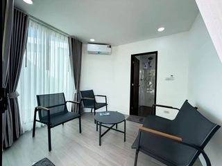 À vendre 4 chambres maison à Bang Lamung, Chonburi