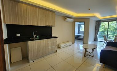 À vendre 1 chambre condo à Bang Lamung, Chonburi