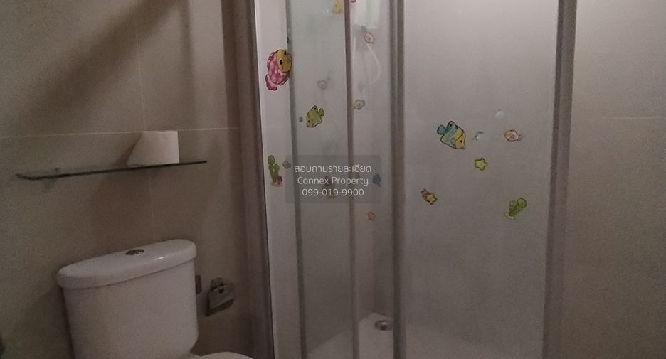 For rent 1 bed condo in Bang Na, Bangkok