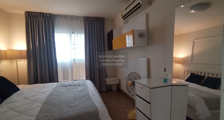 For rent 1 bed condo in Bang Na, Bangkok