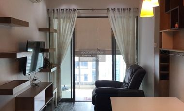 Condo en alquiler de 1 habitaciones en Ratchathewi, Bangkok