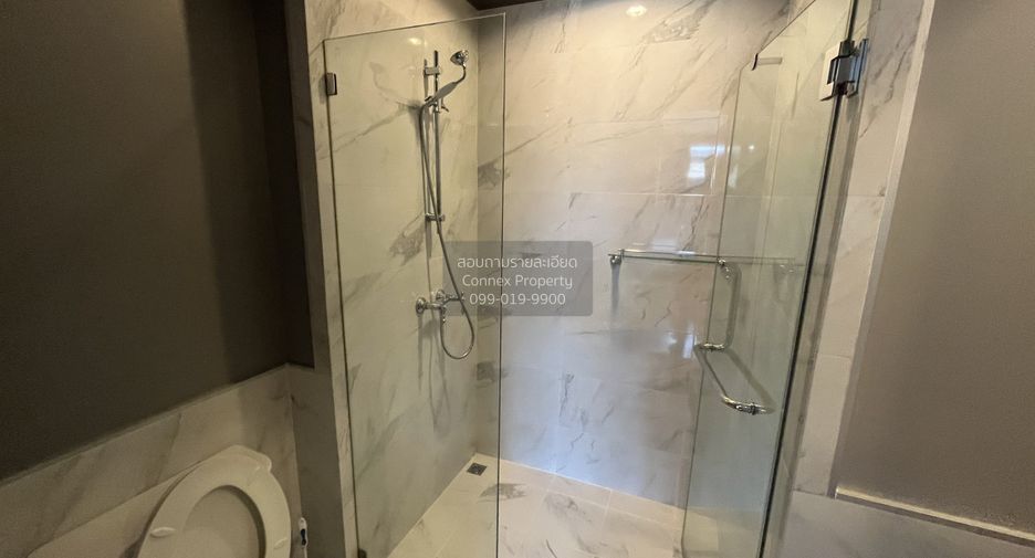For rent 1 bed condo in Pathum Wan, Bangkok