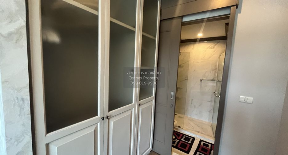 For rent 1 bed condo in Pathum Wan, Bangkok