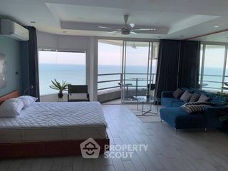 1 Bedroom Condo In Mueang Chon Buri, Chonburi