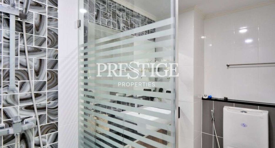 Wohnung zur Miete mit 2 Zimmer in Jomtien, Pattaya
