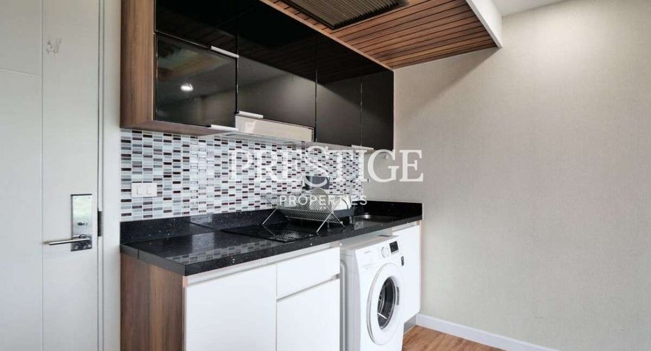 Wohnung zur Miete mit 2 Zimmer in Jomtien, Pattaya