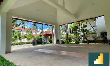 ขาย 5 ห้องนอน บ้านเดี่ยว ใน บางละมุง, ชลบุรี