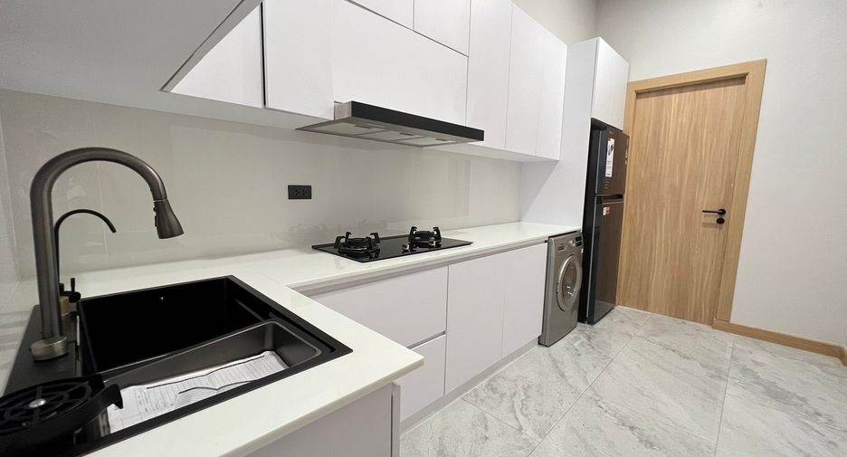Haus zum Kauf mit 5 Zimmer in Bang Lamung, Chonburi
