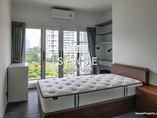 À louer et à vendre 3 chambres condo à Watthana, Bangkok
