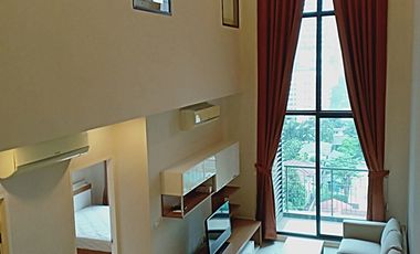 Condo en alquiler de 2 habitaciones en Watthana, Bangkok