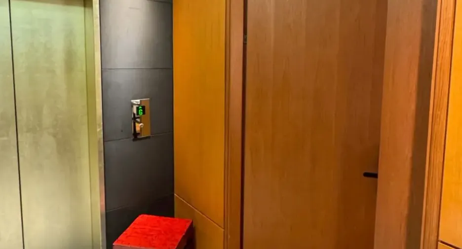 Wohnung zur Miete mit 2 Zimmer in Sathon, Bangkok