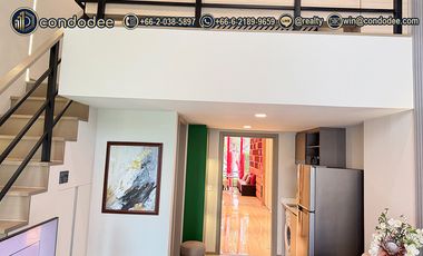 For sale 2 bedrooms condo in Khlong Toei, Bangkok