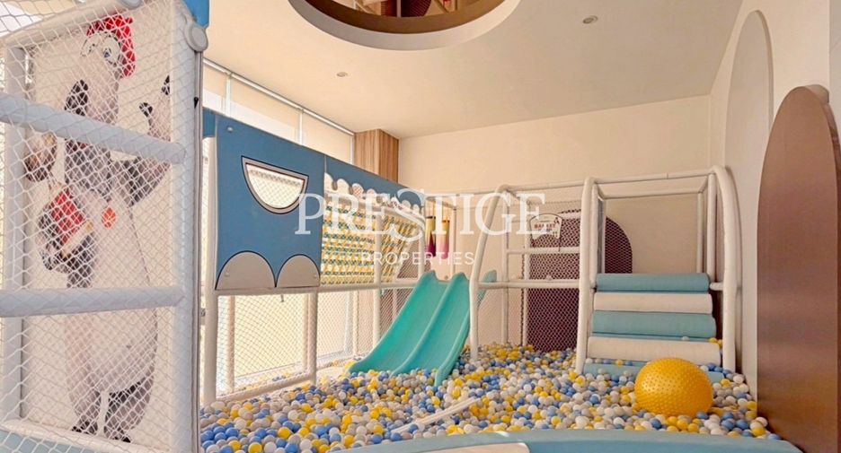 Casa en venta de 4 habitaciones en Bang Lamung, Chonburi