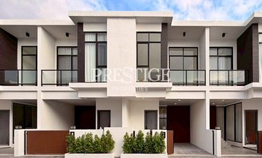 ขาย 4 ห้องนอน บ้านเดี่ยว ใน บางละมุง, ชลบุรี