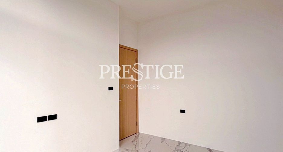 Casa en venta de 4 habitaciones en Bang Lamung, Chonburi