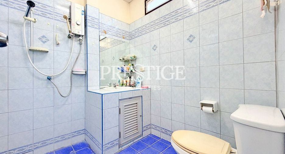 ขาย 3 ห้องนอน บ้านเดี่ยว ใน บางละมุง, ชลบุรี