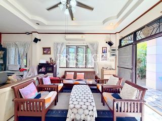 For sale 3 bedrooms house in Bang Lamung, Chonburi