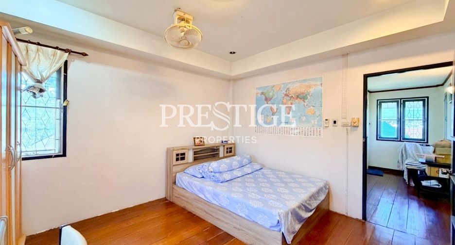 ขาย 3 ห้องนอน บ้านเดี่ยว ใน บางละมุง, ชลบุรี
