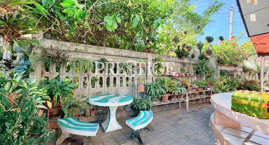ขาย 3 ห้องนอน บ้านเดี่ยว ใน บางละมุง, ชลบุรี