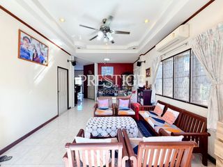 For sale 3 bedrooms house in Bang Lamung, Chonburi