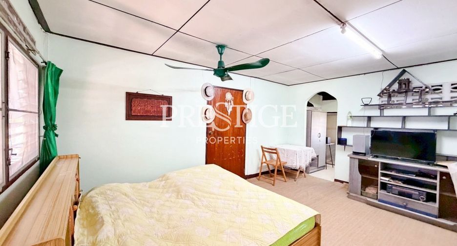 ขาย 3 ห้องนอน บ้านเดี่ยว ใน บางละมุง, ชลบุรี