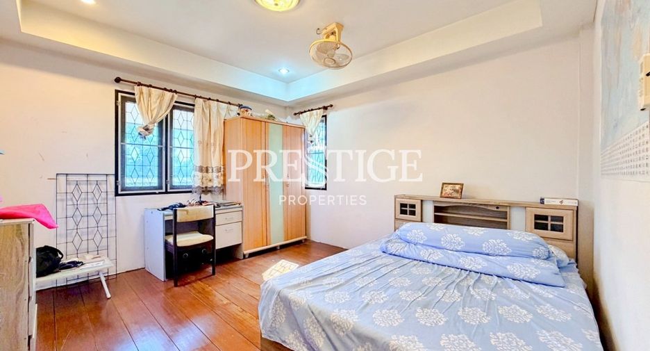 ขาย 3 ห้องนอน บ้านเดี่ยว ใน บางละมุง, ชลบุรี