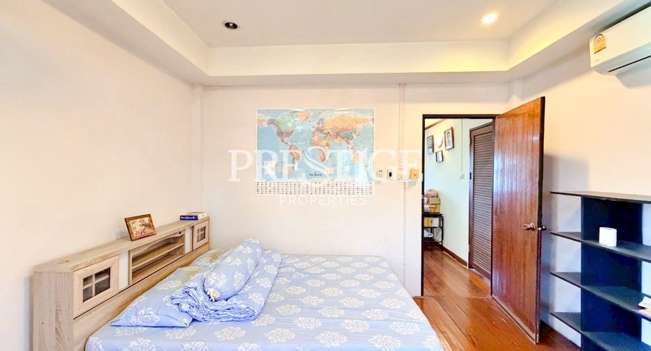 ขาย 3 ห้องนอน บ้านเดี่ยว ใน บางละมุง, ชลบุรี