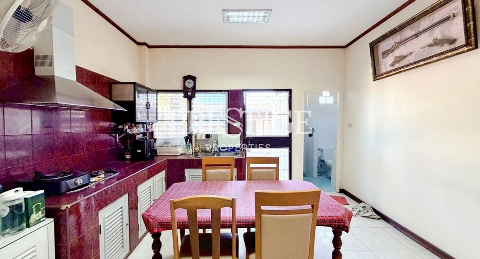 ขาย 3 ห้องนอน บ้านเดี่ยว ใน บางละมุง, ชลบุรี