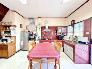 For sale 3 bedrooms house in Bang Lamung, Chonburi