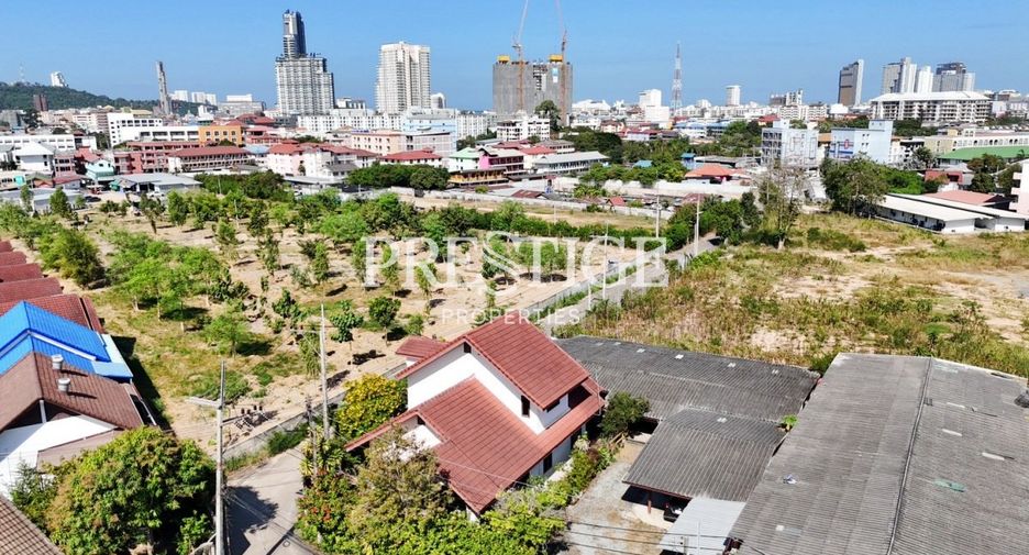 ขาย 3 ห้องนอน บ้านเดี่ยว ใน บางละมุง, ชลบุรี