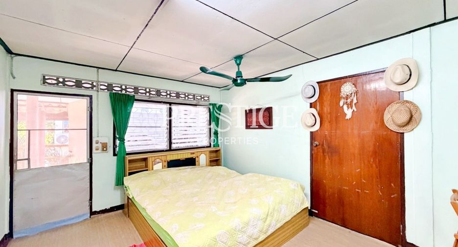 ขาย 3 ห้องนอน บ้านเดี่ยว ใน บางละมุง, ชลบุรี