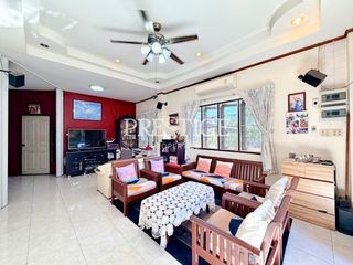 For sale 3 bedrooms house in Bang Lamung, Chonburi