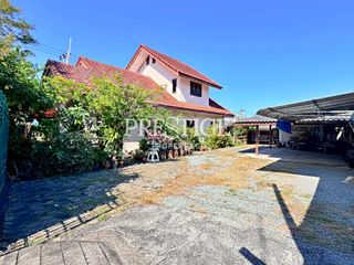 For sale 3 bedrooms house in Bang Lamung, Chonburi
